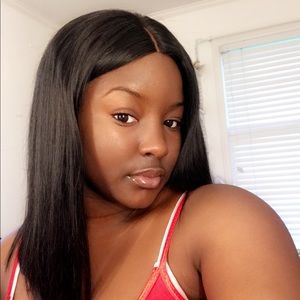 Meet your Posher, Jasmine